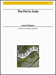 PICC'IN SUITE cover